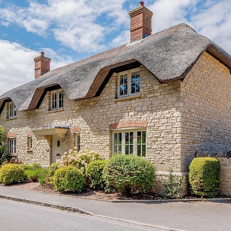 Hambury House Villa West Lulworth Kültér fotó