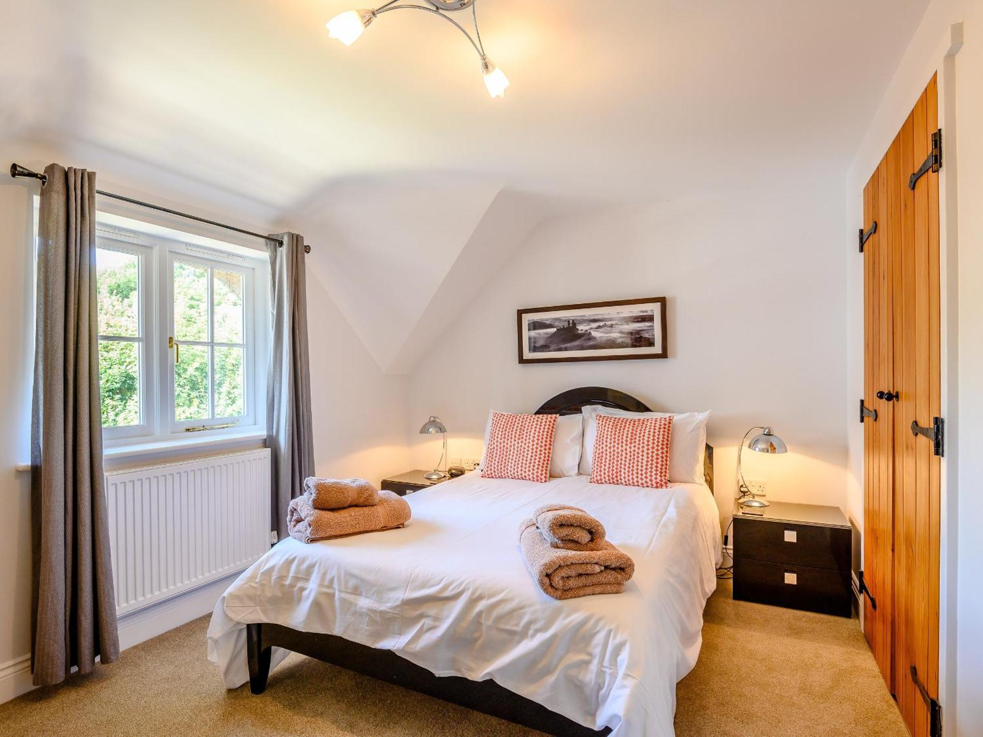 Hambury House Villa West Lulworth Kültér fotó